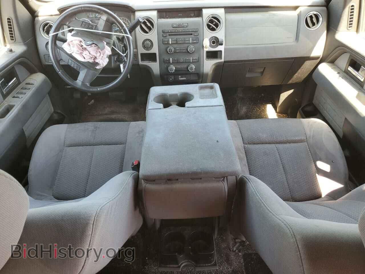 2012 FORD F150 - VIN: 1FTFW1EF0CFB32432 - Фото 8