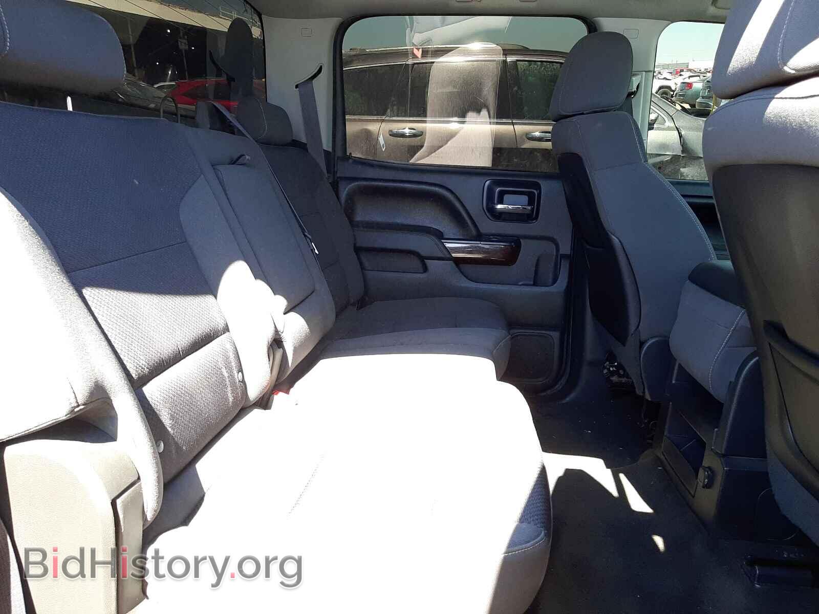 2014 GMC SIERRA - VIN: 3GTU2UEC6EG400511 - Фото 6