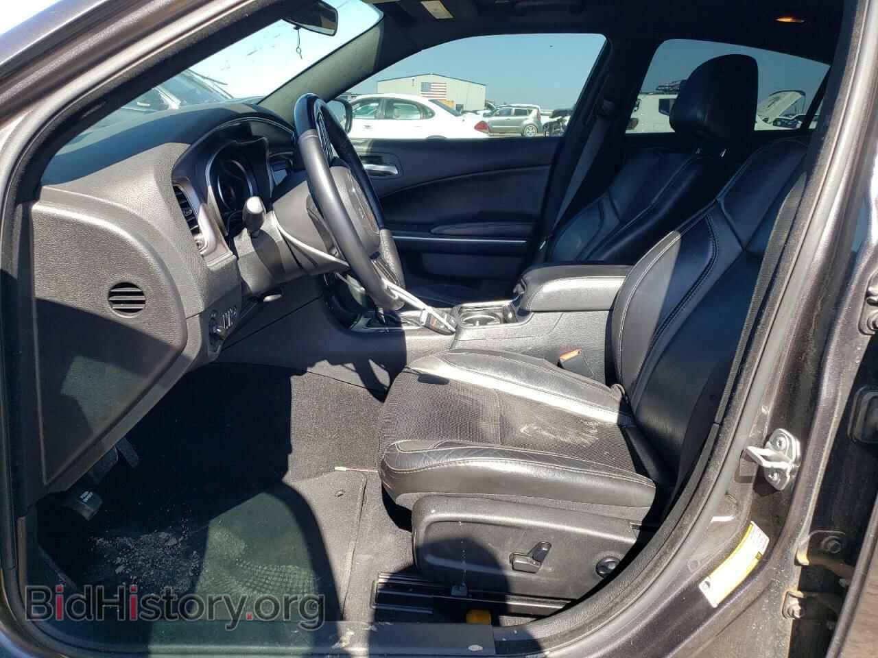 2021 DODGE CHARGER - VIN: 2C3CDXBG9MH522216 - Photo 7