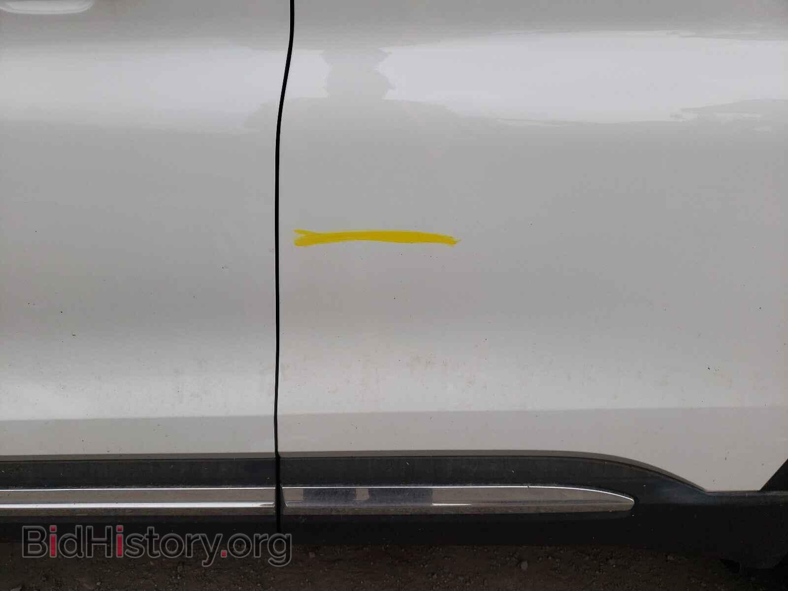 2020 FORD EXPLORER - VIN: 1FMSK8FH2LGA04072 - Фото 9