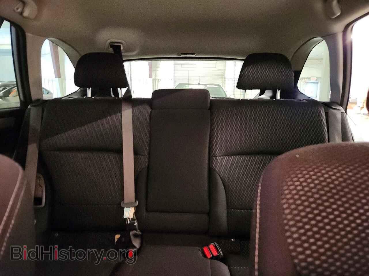 2019 SUBARU OUTBACK - VIN: 4S4BSAFC0K3331734 - Фото 10