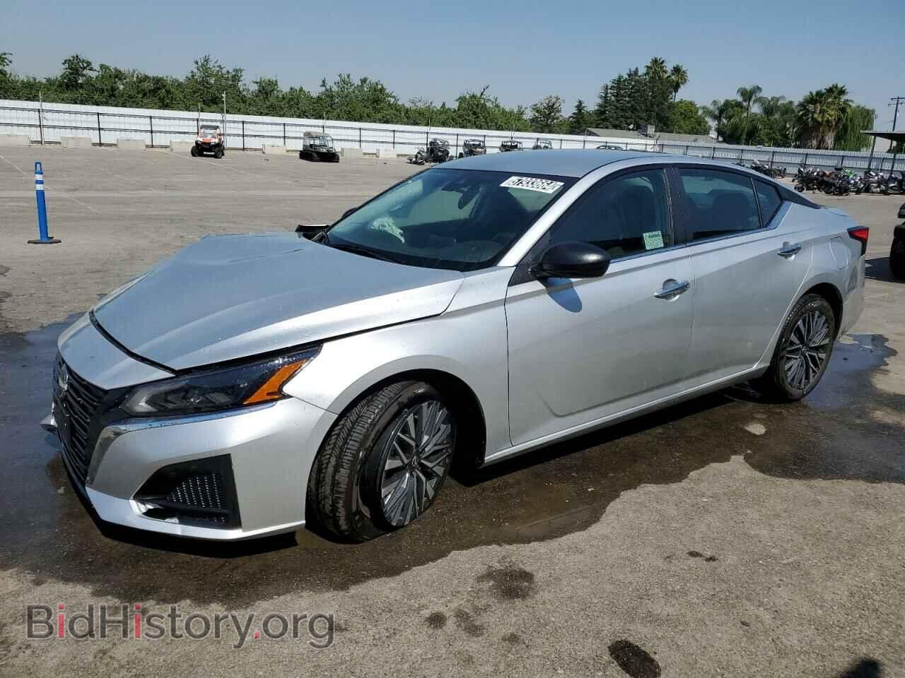 Photo 1N4BL4DV7RN398052 - NISSAN ALTIMA 2024