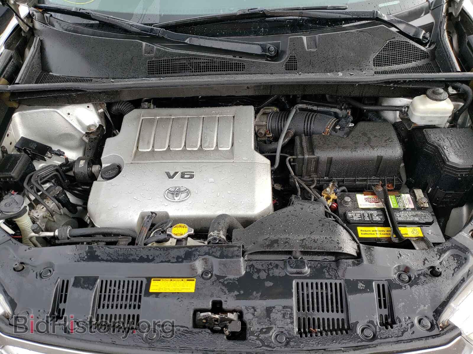 2012 TOYOTA HIGHLANDER - VIN: 5TDBK3EH5CS121496 - Фото 7