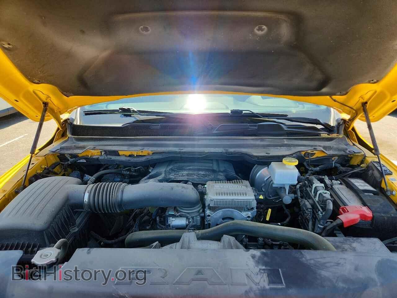 2023 RAM 1500 - VIN: 1C6SRFLT2PN677689 - Photo 11