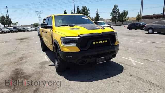 2023 RAM 1500 - VIN: 1C6SRFLT2PN677689 - Photo 13