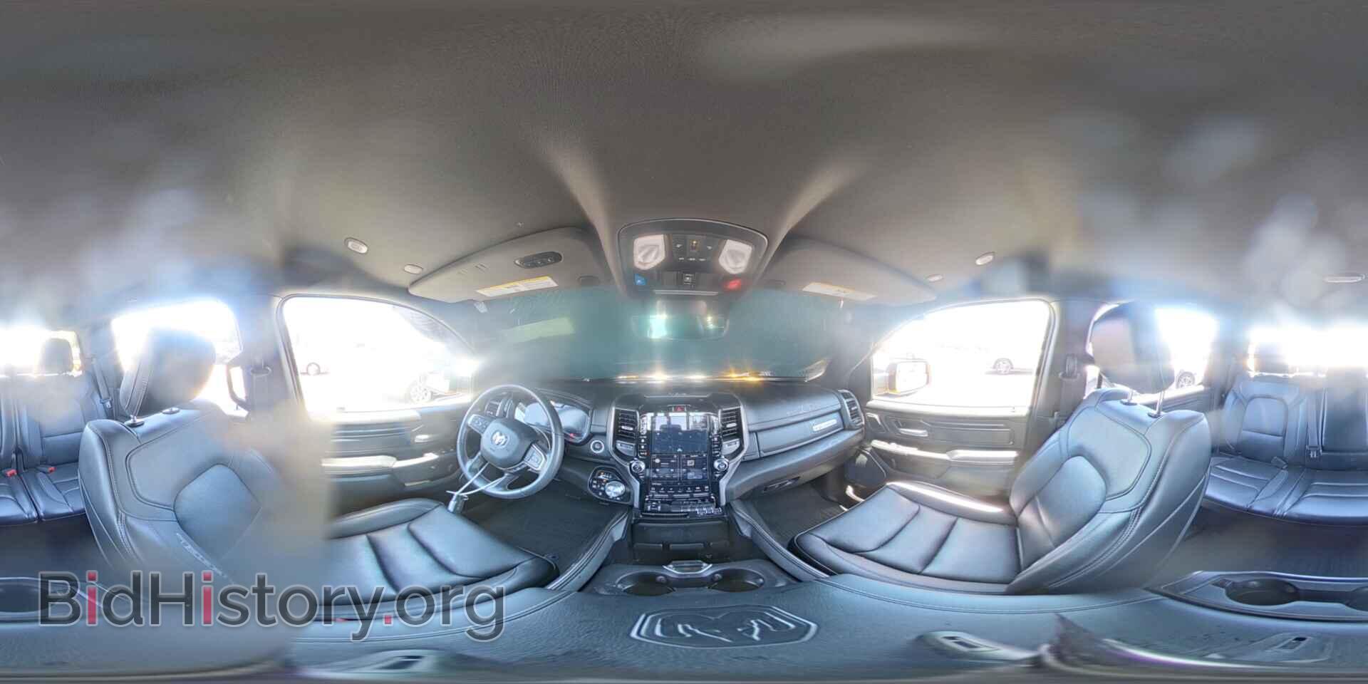 2023 RAM 1500 - VIN: 1C6SRFLT2PN677689 - Photo 14