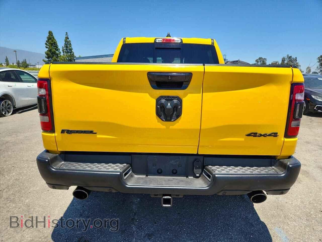 2023 RAM 1500 - VIN: 1C6SRFLT2PN677689 - Photo 6