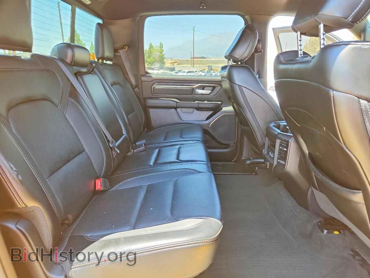 2023 RAM 1500 - VIN: 1C6SRFLT2PN677689 - Photo 10