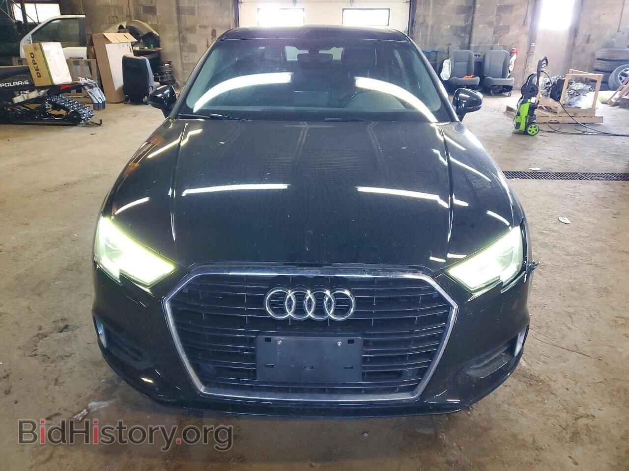 2020 AUDI A3 - VIN: WAUAUGFF6LA016759 - Photo 5