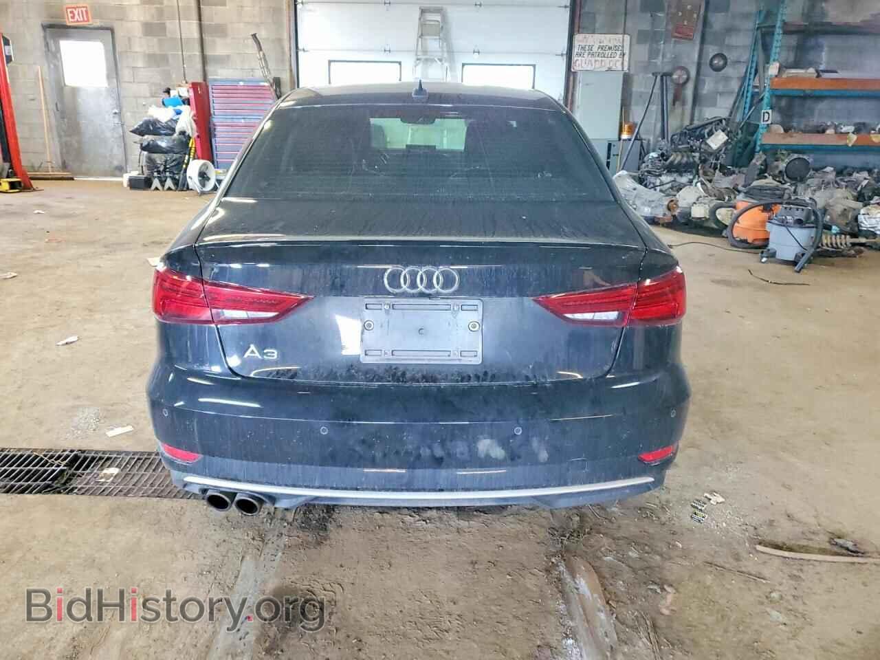 2020 AUDI A3 - VIN: WAUAUGFF6LA016759 - Photo 6