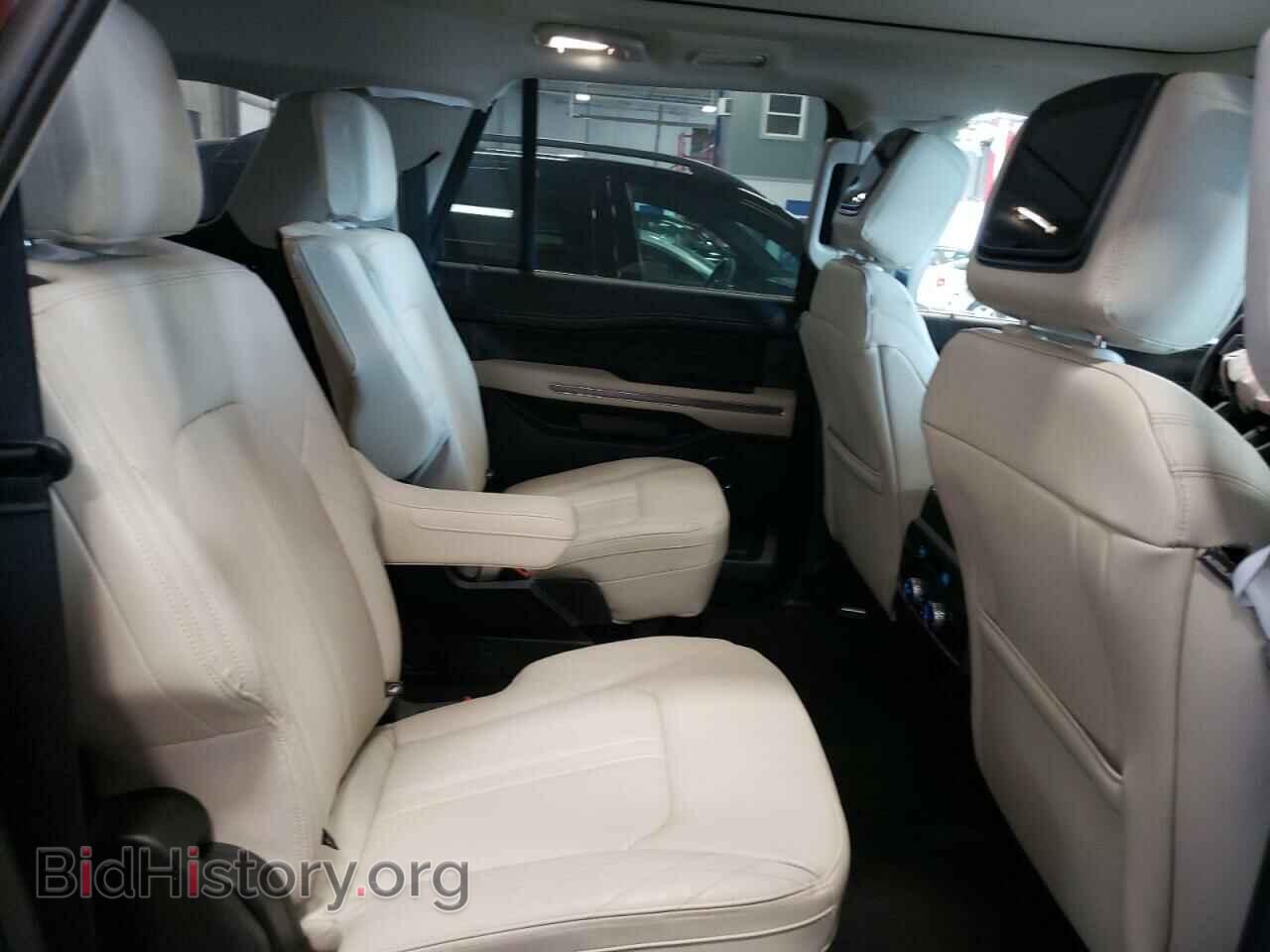 2021 FORD EXPEDITION - VIN: 1FMJK1MT7MEA78093 - Фото 11