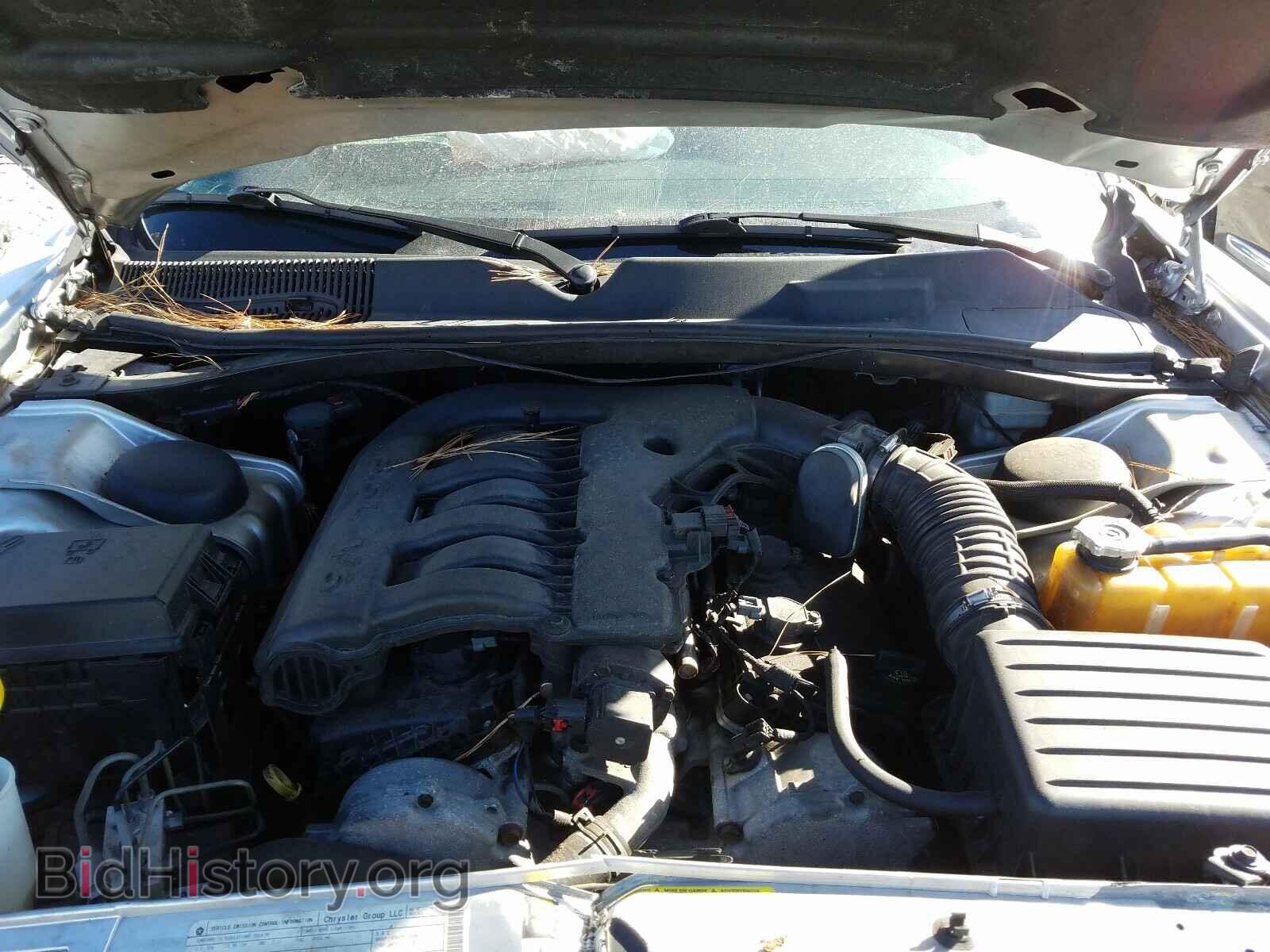 2010 DODGE CHALLENGER - VIN: 2B3CJ4DV3AH205835 - Фото 7