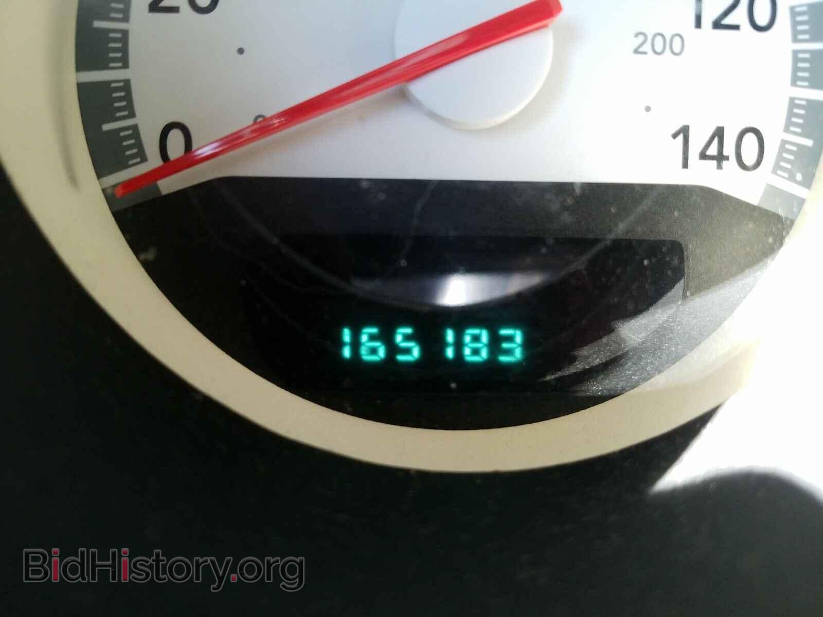 2010 DODGE CHALLENGER - VIN: 2B3CJ4DV3AH205835 - Фото 8