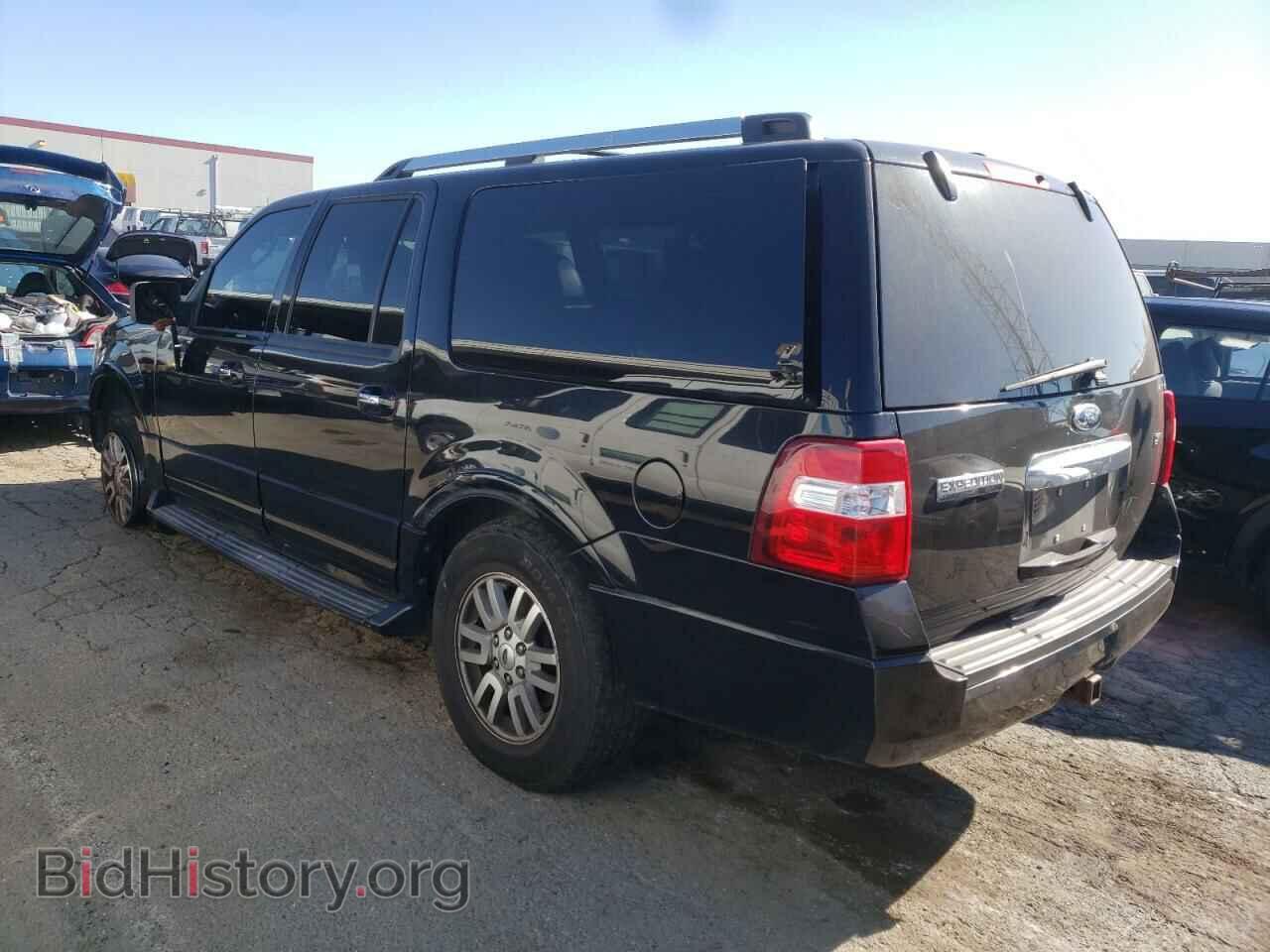 2012 FORD EXPEDITION - VIN: 1FMJK1K54CEF05815 - Фото 3