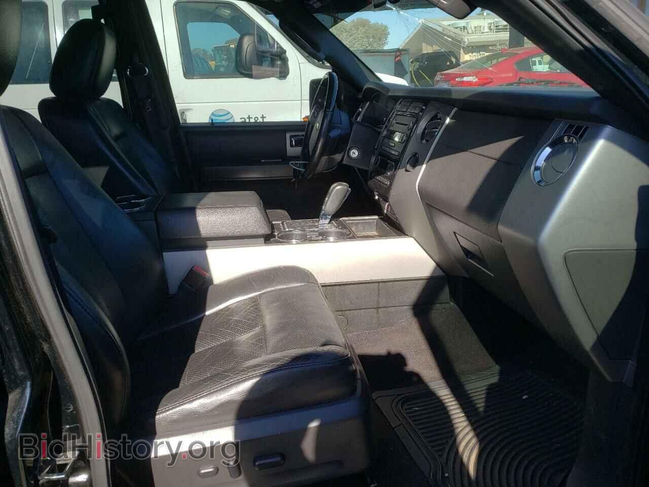 2012 FORD EXPEDITION - VIN: 1FMJK1K54CEF05815 - Фото 5