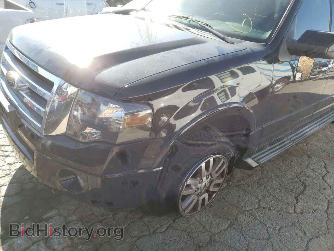 2012 FORD EXPEDITION - VIN: 1FMJK1K54CEF05815 - Фото 9