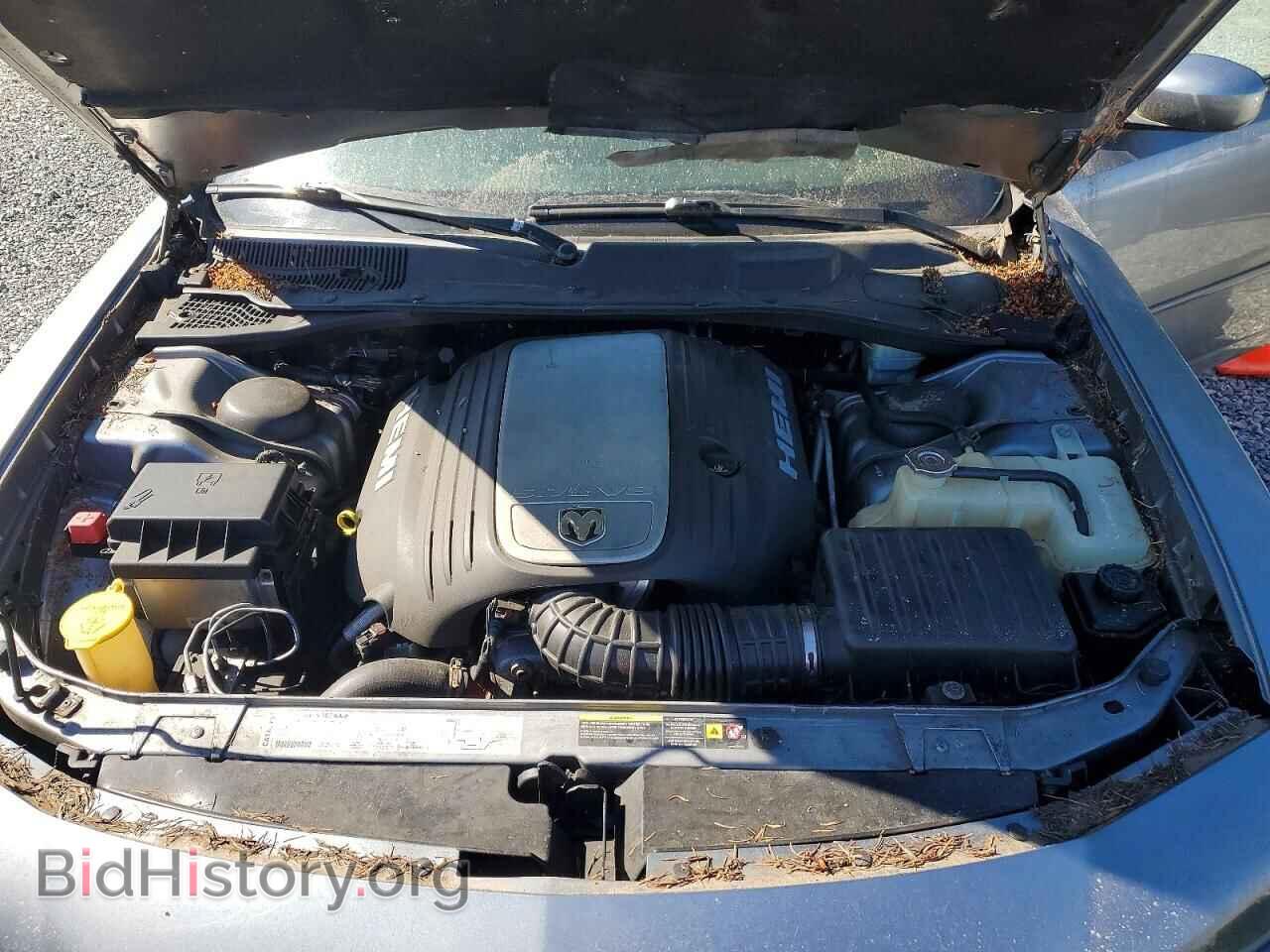 2006 DODGE CHARGER - VIN: 2B3KA53H86H210355 - Фото 11