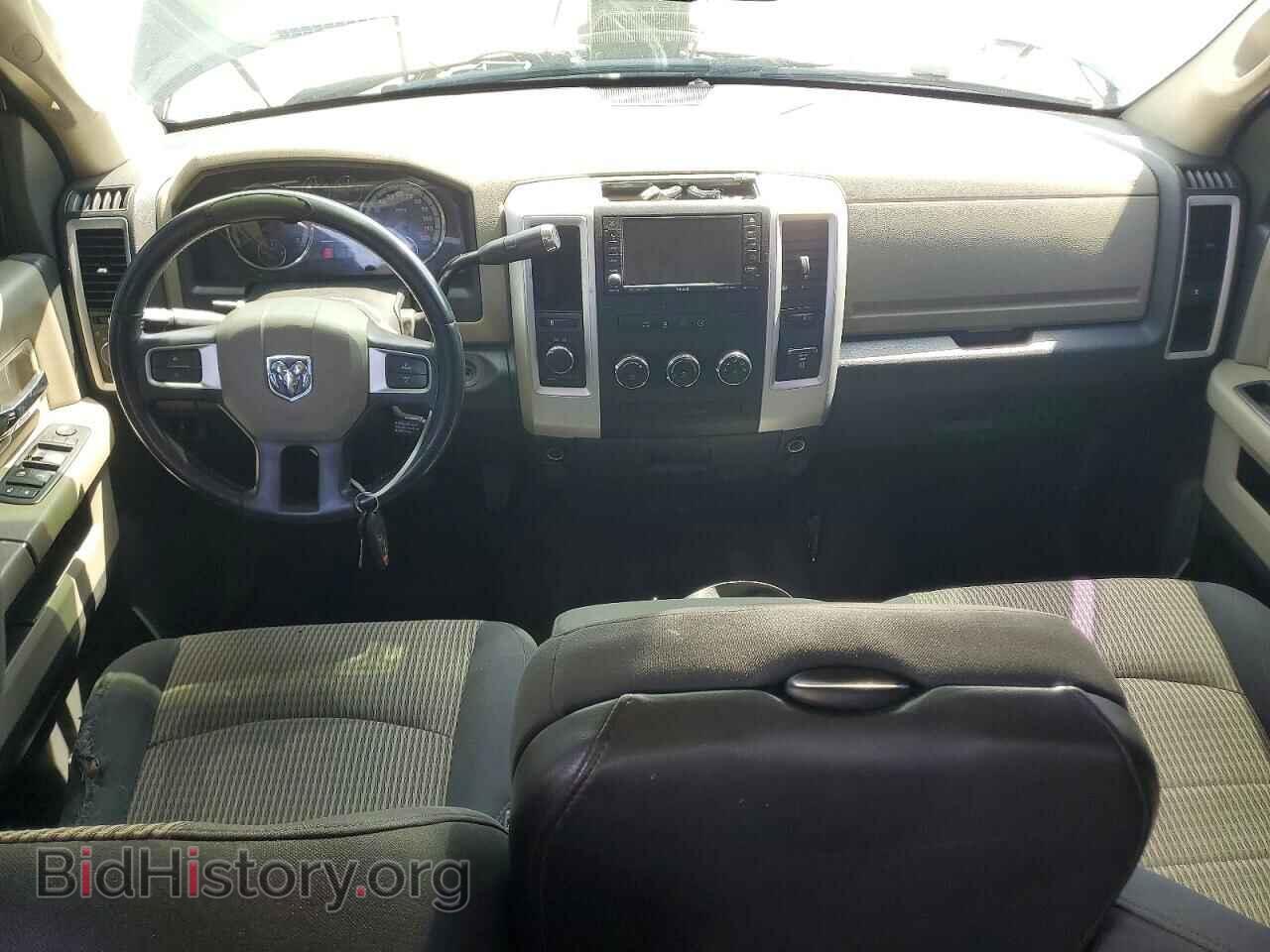 2011 DODGE RAM 1500 - VIN: 1D7RV1CT6BS655751 - Photo 8