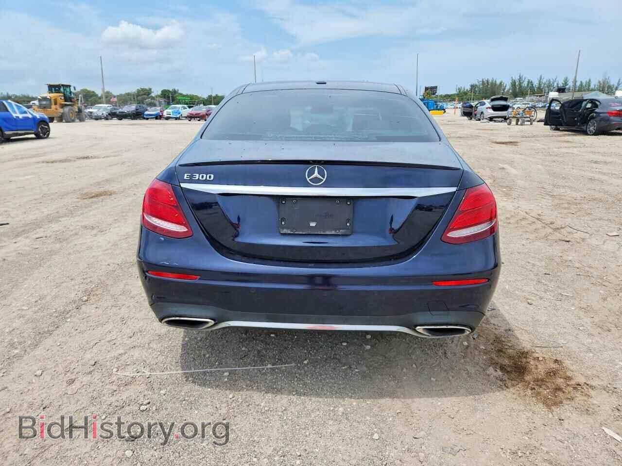 2017 MERCEDES-BENZ E-CLASS - VIN: WDDZF4JB1HA098061 - Фото 6
