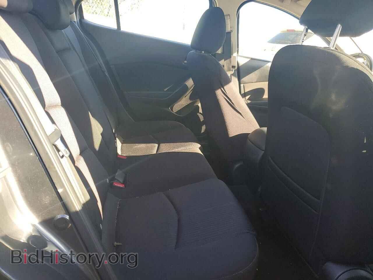 2016 MAZDA 3 - VIN: 3MZBM1V7XGM312128 - Фото 10