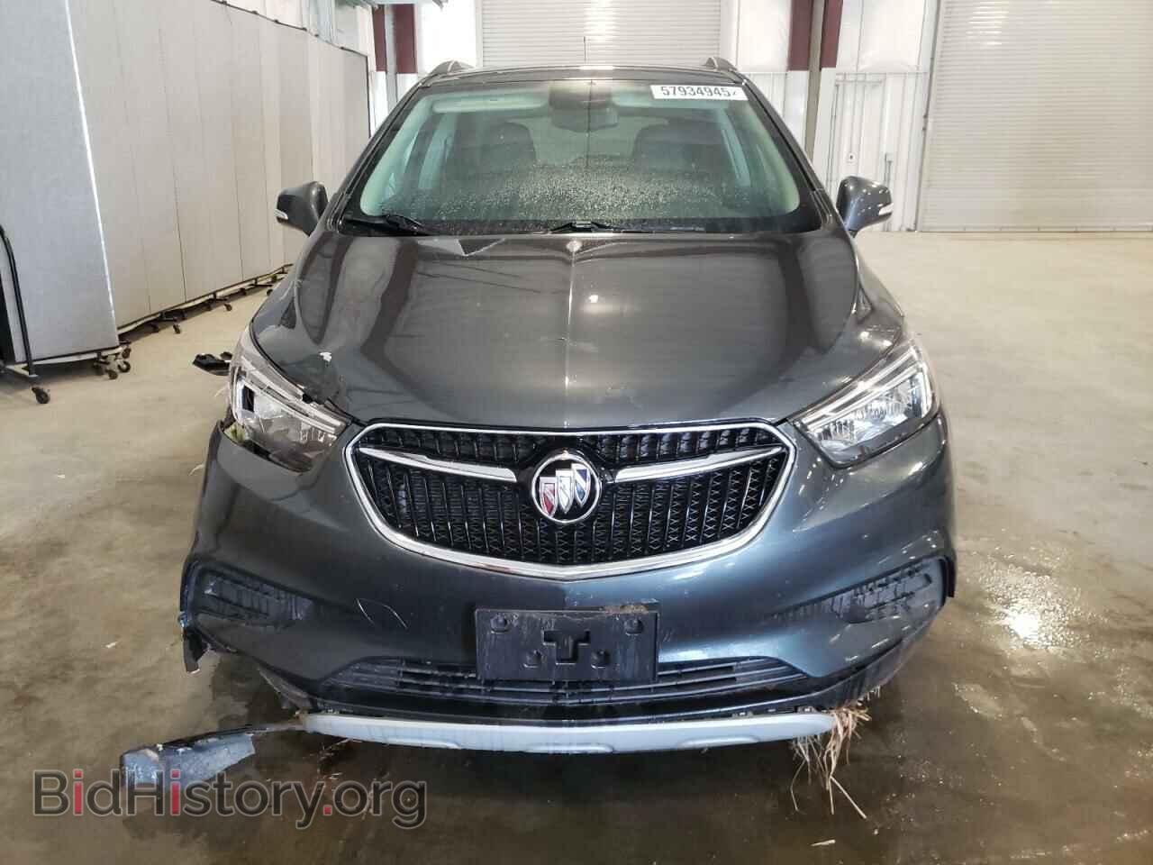 2018 BUICK ENCORE - VIN: KL4CJESB5JB520782 - Фото 5