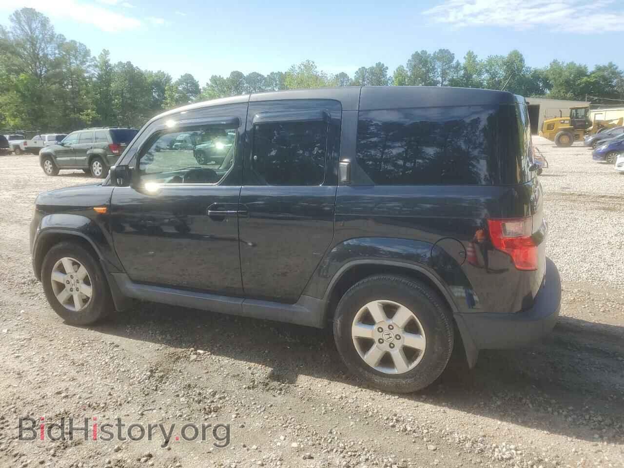 2011 HONDA ELEMENT - VIN: 5J6YH2H75BL005893 - Фото 2