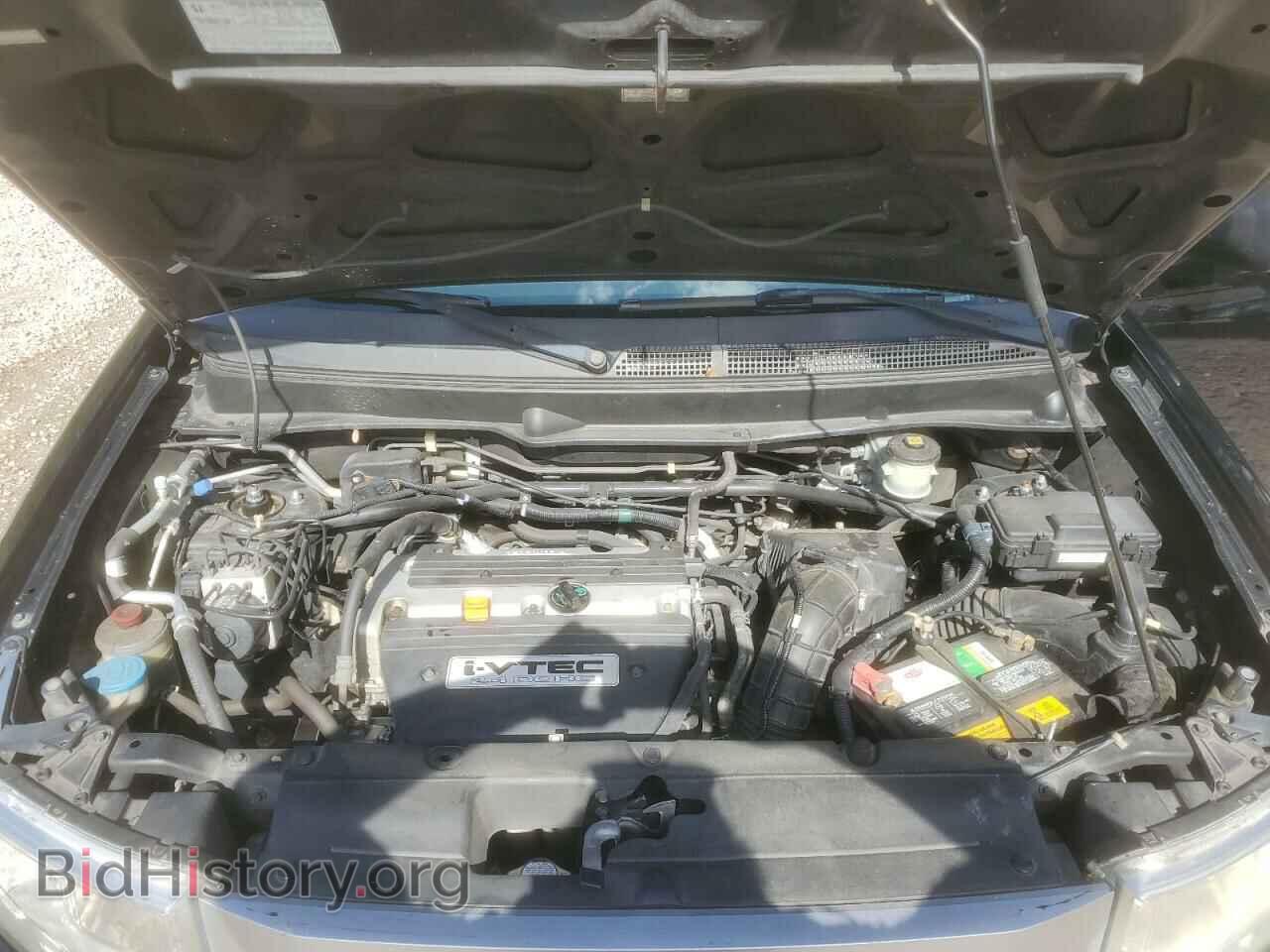 2011 HONDA ELEMENT - VIN: 5J6YH2H75BL005893 - Фото 11