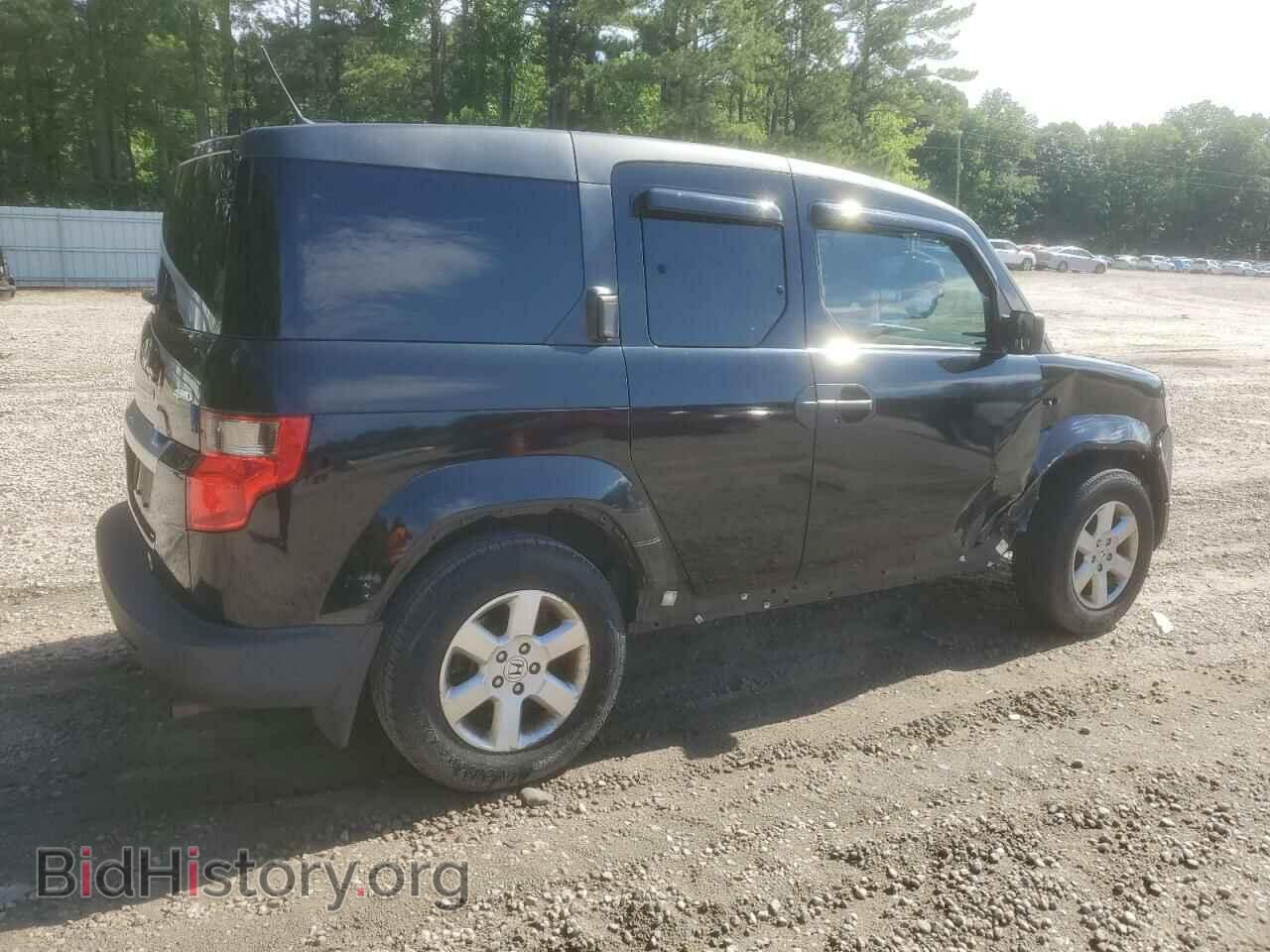 2011 HONDA ELEMENT - VIN: 5J6YH2H75BL005893 - Фото 3
