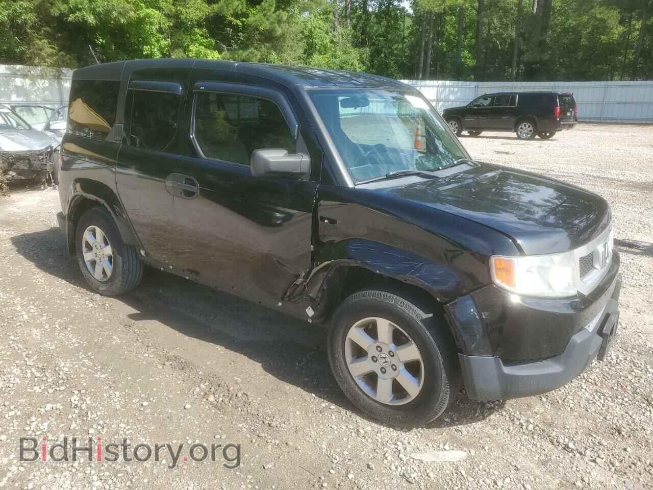 2011 HONDA ELEMENT - VIN: 5J6YH2H75BL005893 - Фото 4