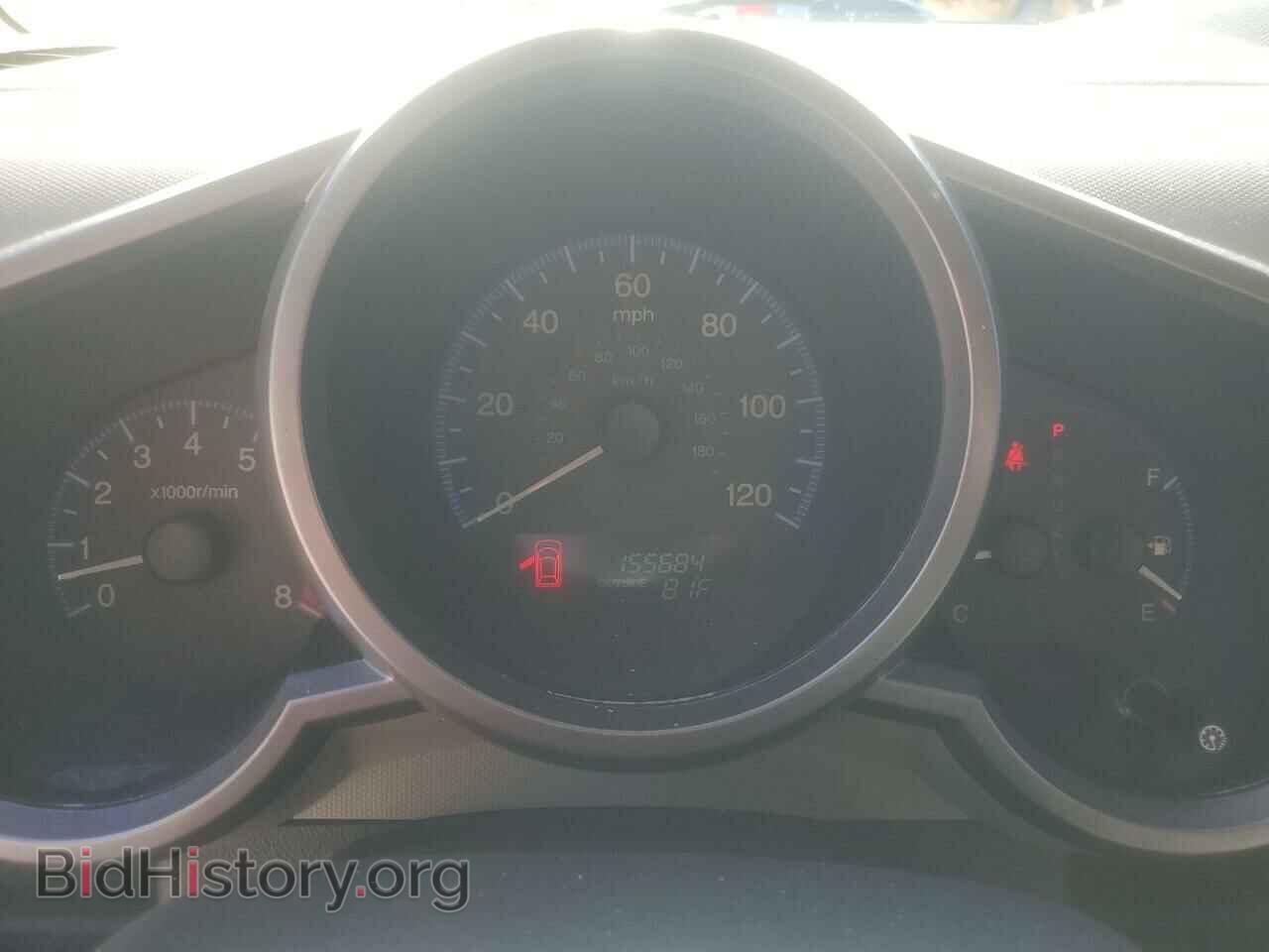 2011 HONDA ELEMENT - VIN: 5J6YH2H75BL005893 - Фото 9