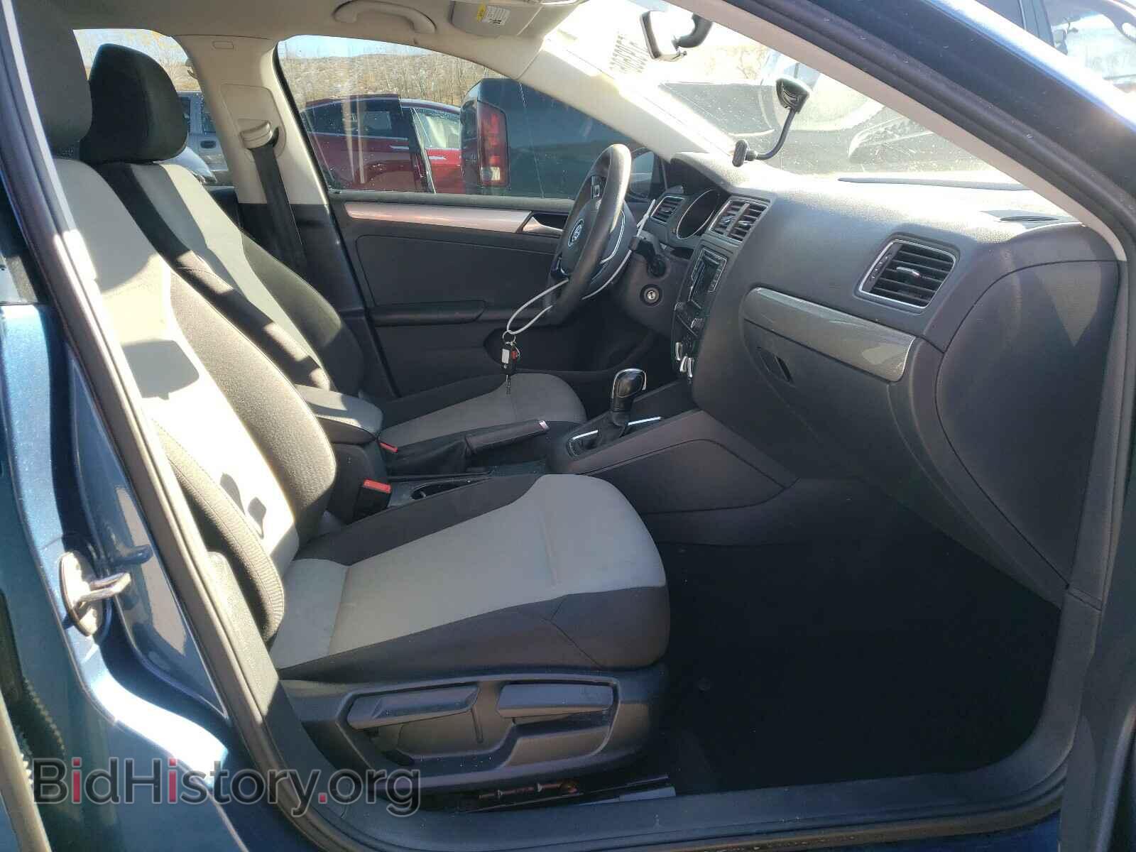 2017 VOLKSWAGEN JETTA - VIN: 3VW2B7AJ1HM413232 - Фото 5