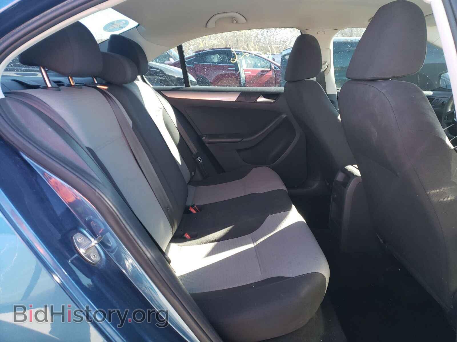 2017 VOLKSWAGEN JETTA - VIN: 3VW2B7AJ1HM413232 - Фото 6