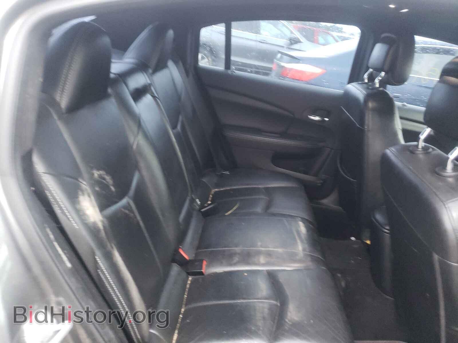 2012 CHRYSLER 200 - VIN: 1C3CCBCG2CN327102 - Photo 6