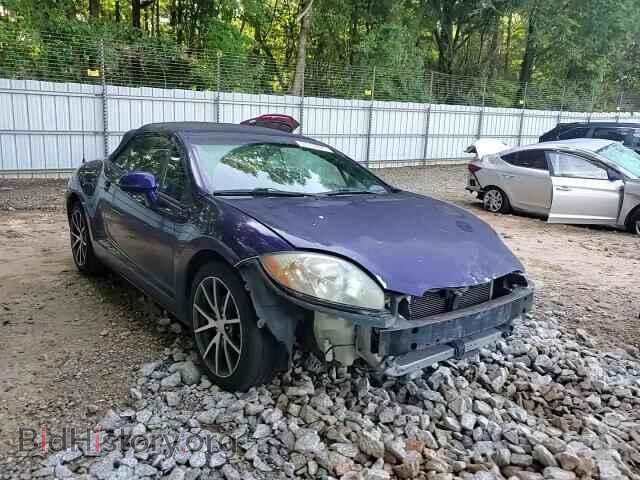 2012 MITSUBISHI ECLIPSE - VIN: 4A37L2EF9CE001098 - Photo 13