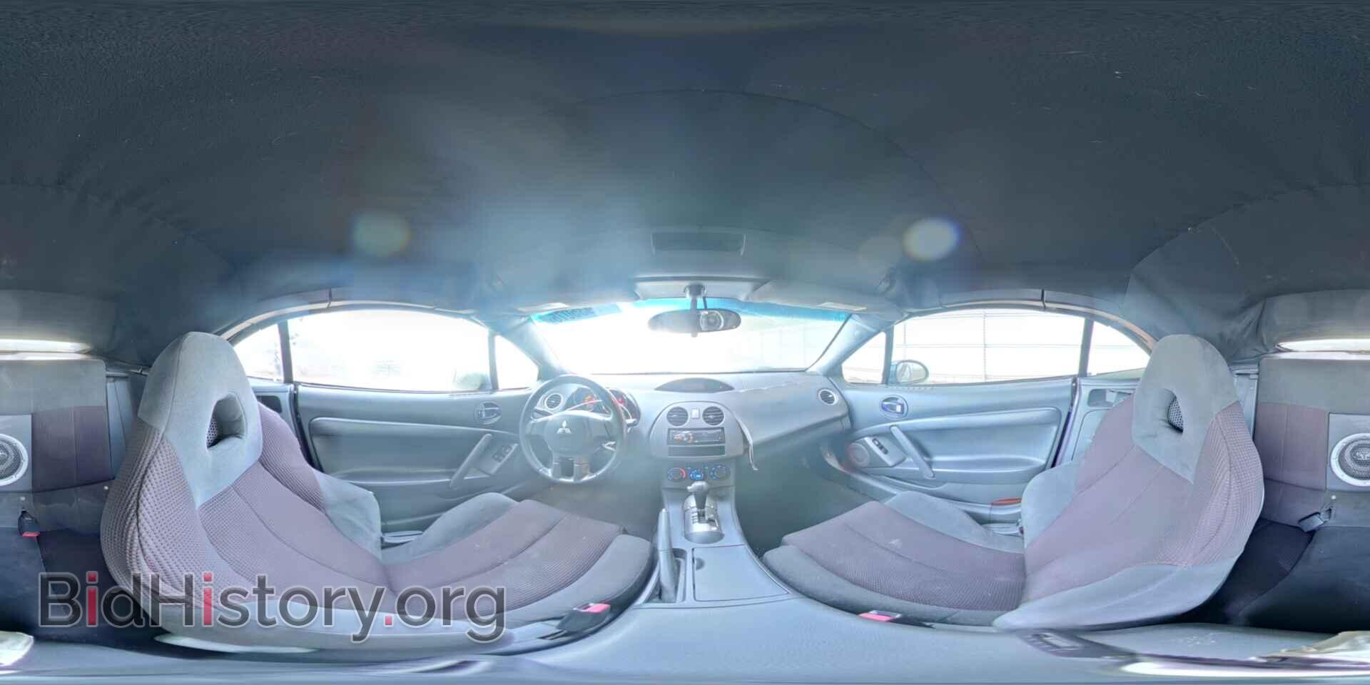 2012 MITSUBISHI ECLIPSE - VIN: 4A37L2EF9CE001098 - Photo 14