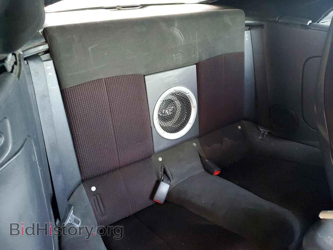 2012 MITSUBISHI ECLIPSE - VIN: 4A37L2EF9CE001098 - Photo 10
