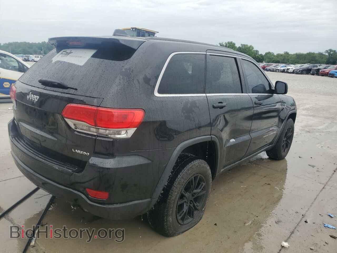 2015 JEEP GRAND CHER - VIN: 1C4RJFAG2FC631259 - Фото 3