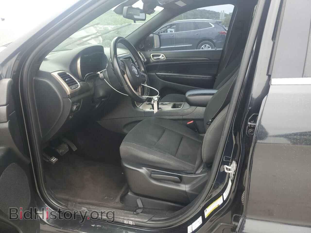 2015 JEEP GRAND CHER - VIN: 1C4RJFAG2FC631259 - Фото 7
