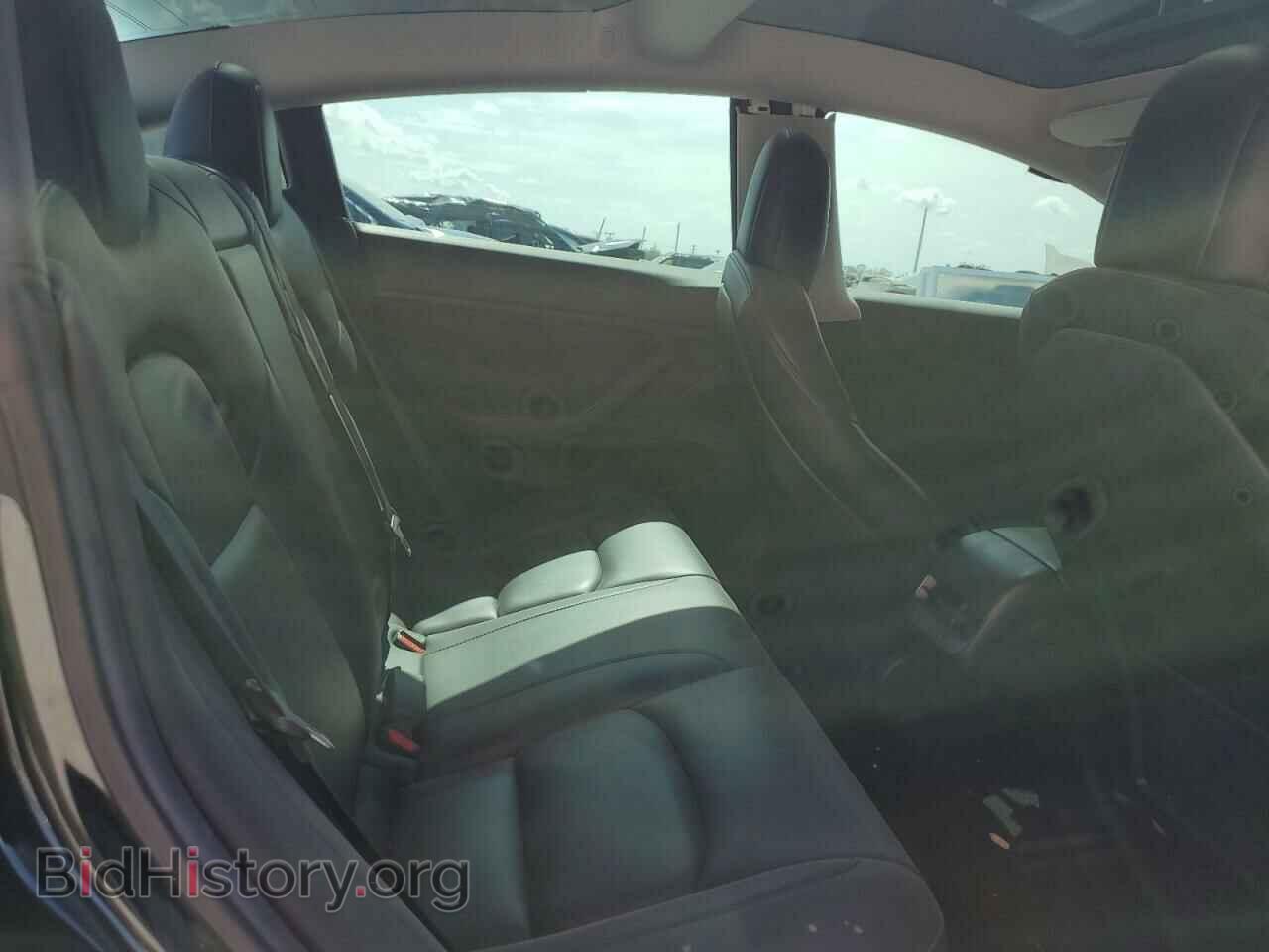 2019 TESLA MODEL 3 - VIN: 5YJ3E1EA5KF410139 - Фото 10