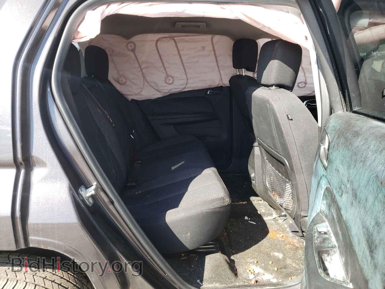 2015 GMC TERRAIN - VIN: 2GKALREK2F6306714 - Фото 6