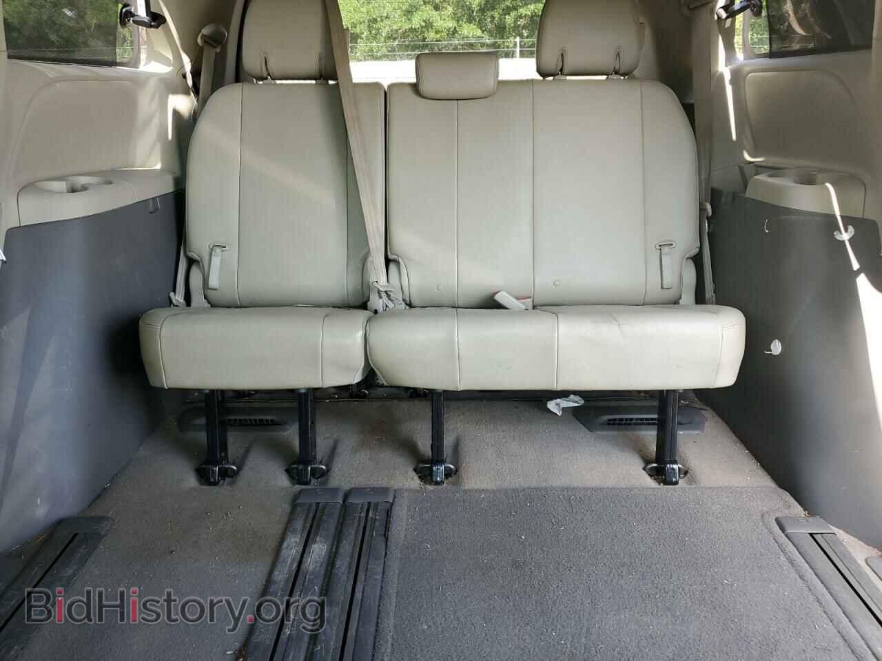 2013 TOYOTA All Models - VIN: 5TDYK3DC8DS367086 - Photo 10