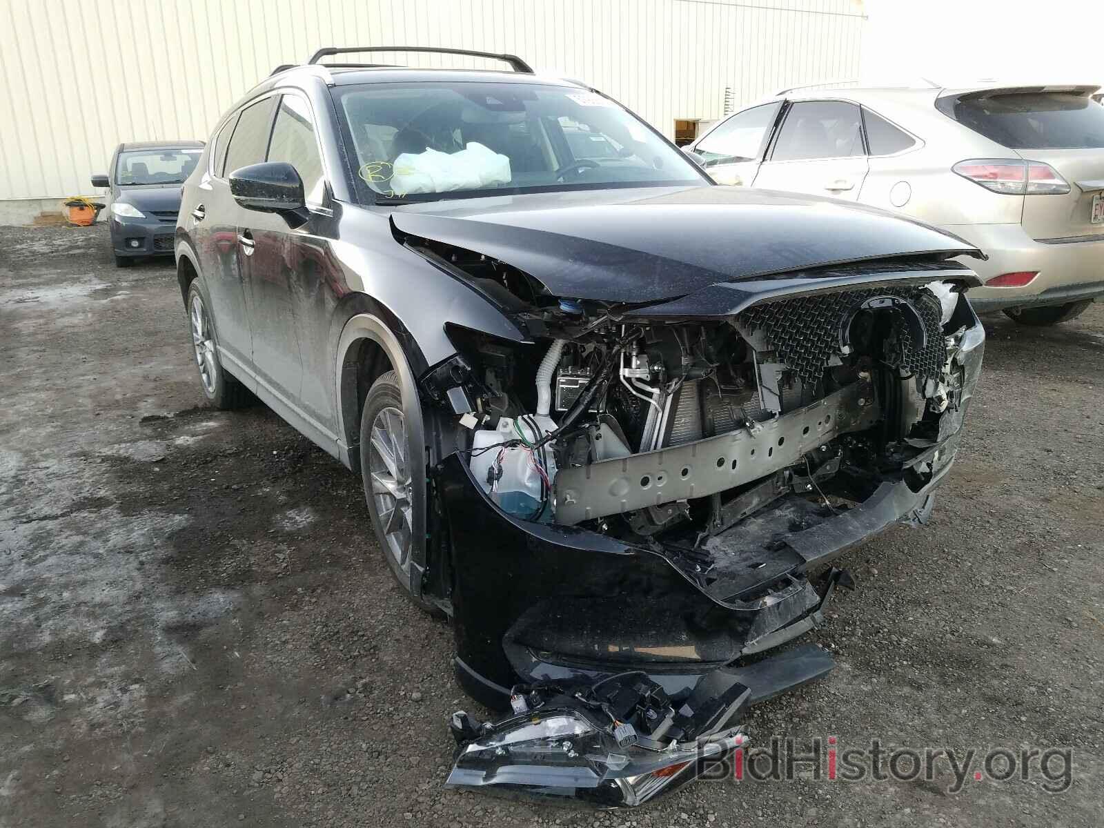 Photo JM3KFBDM5L0784932 - MAZDA CX-5 2020