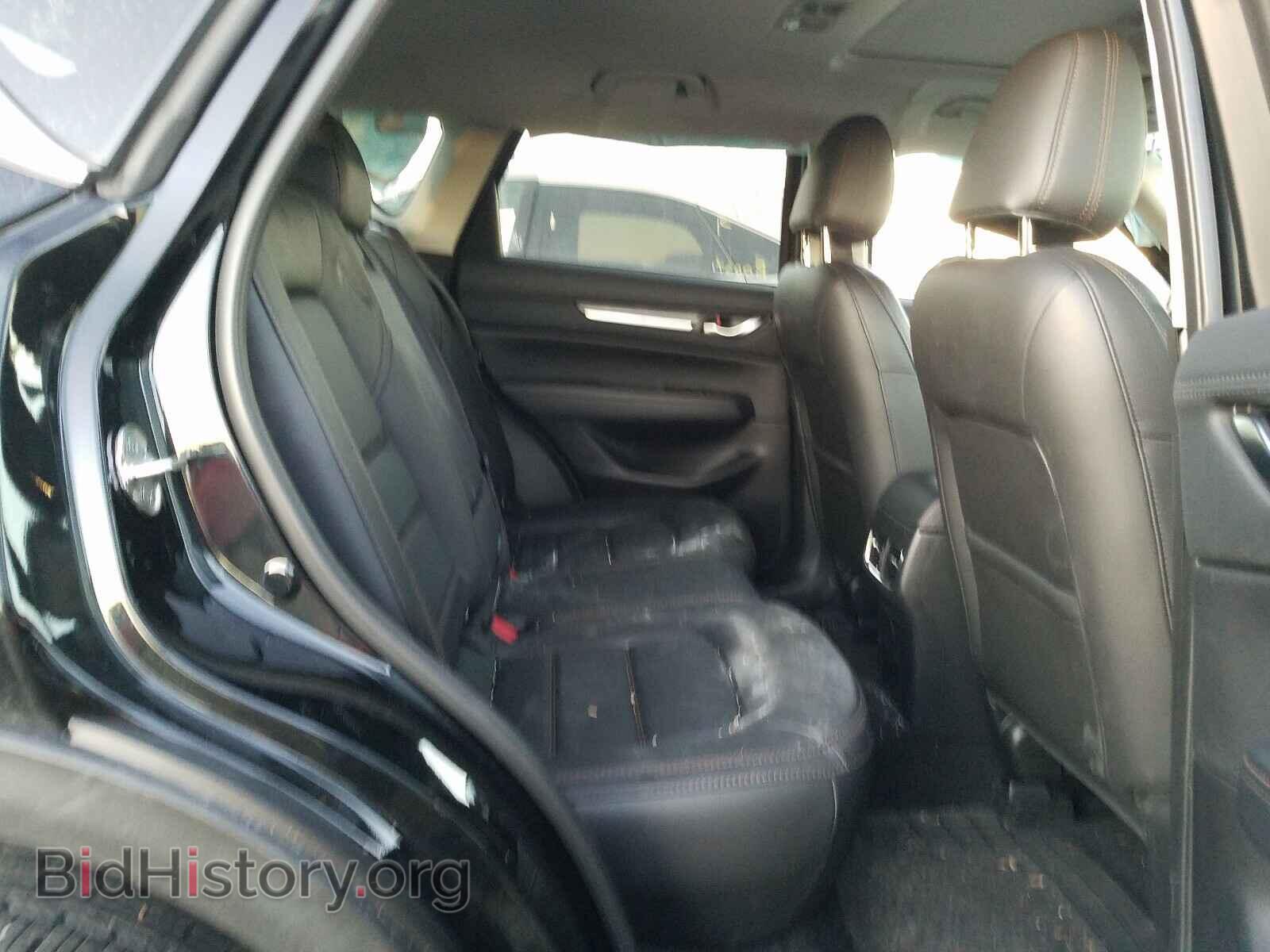 2020 MAZDA CX-5 - VIN: JM3KFBDM5L0784932 - Фото 6