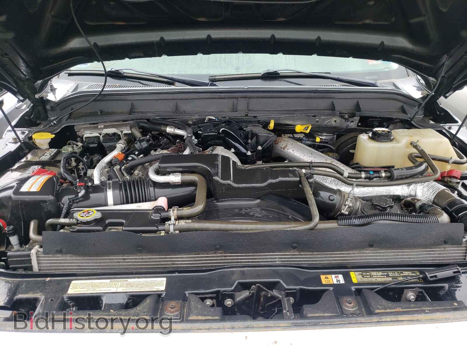 2014 FORD F250 - VIN: 1FT7X2BT0EEB84802 - Фото 7