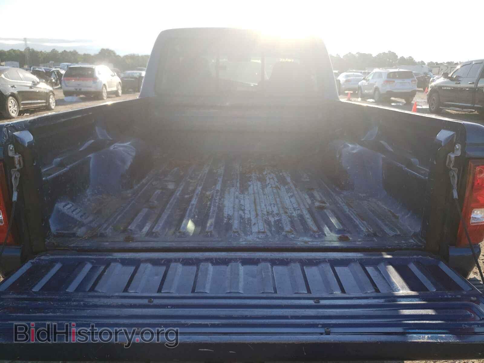 2009 FORD RANGER - VIN: 1FTYR10D59PA04809 - Фото 6