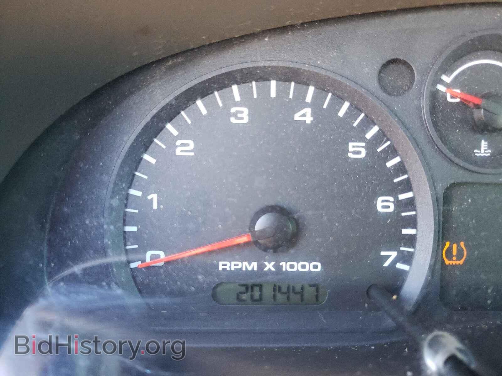 2009 FORD RANGER - VIN: 1FTYR10D59PA04809 - Фото 8