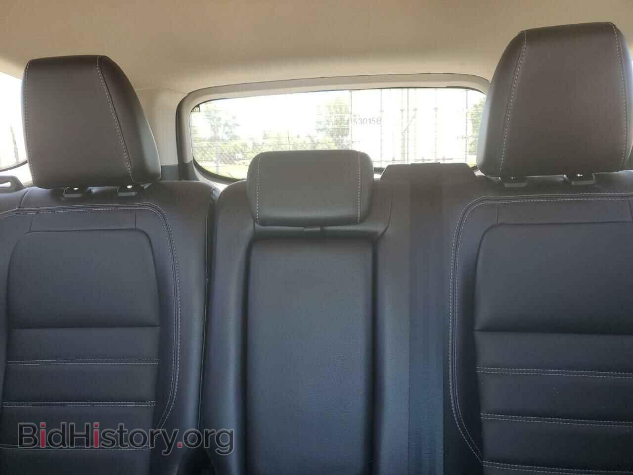 2017 FORD ESCAPE - VIN: 1FMCU9J9XHUD00129 - Фото 10