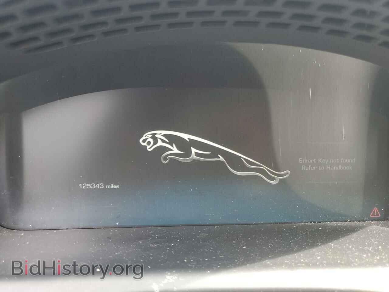 2012 JAGUAR XJ - VIN: SAJWA1CB9CLV32944 - Фото 9