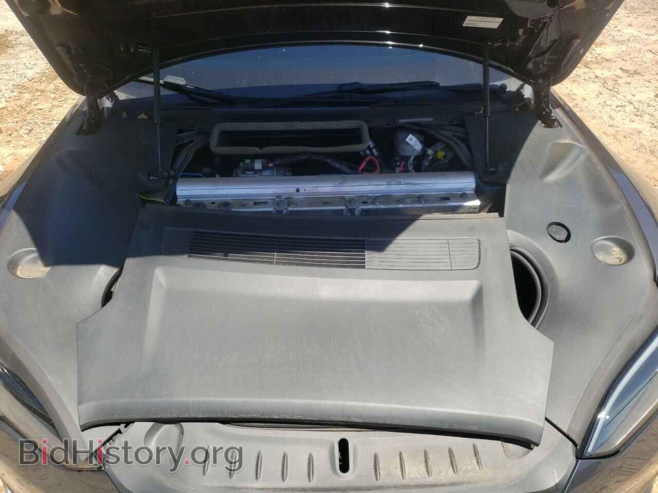 2022 TESLA MODEL S - VIN: 5YJSA1E66NF488100 - Photo 11