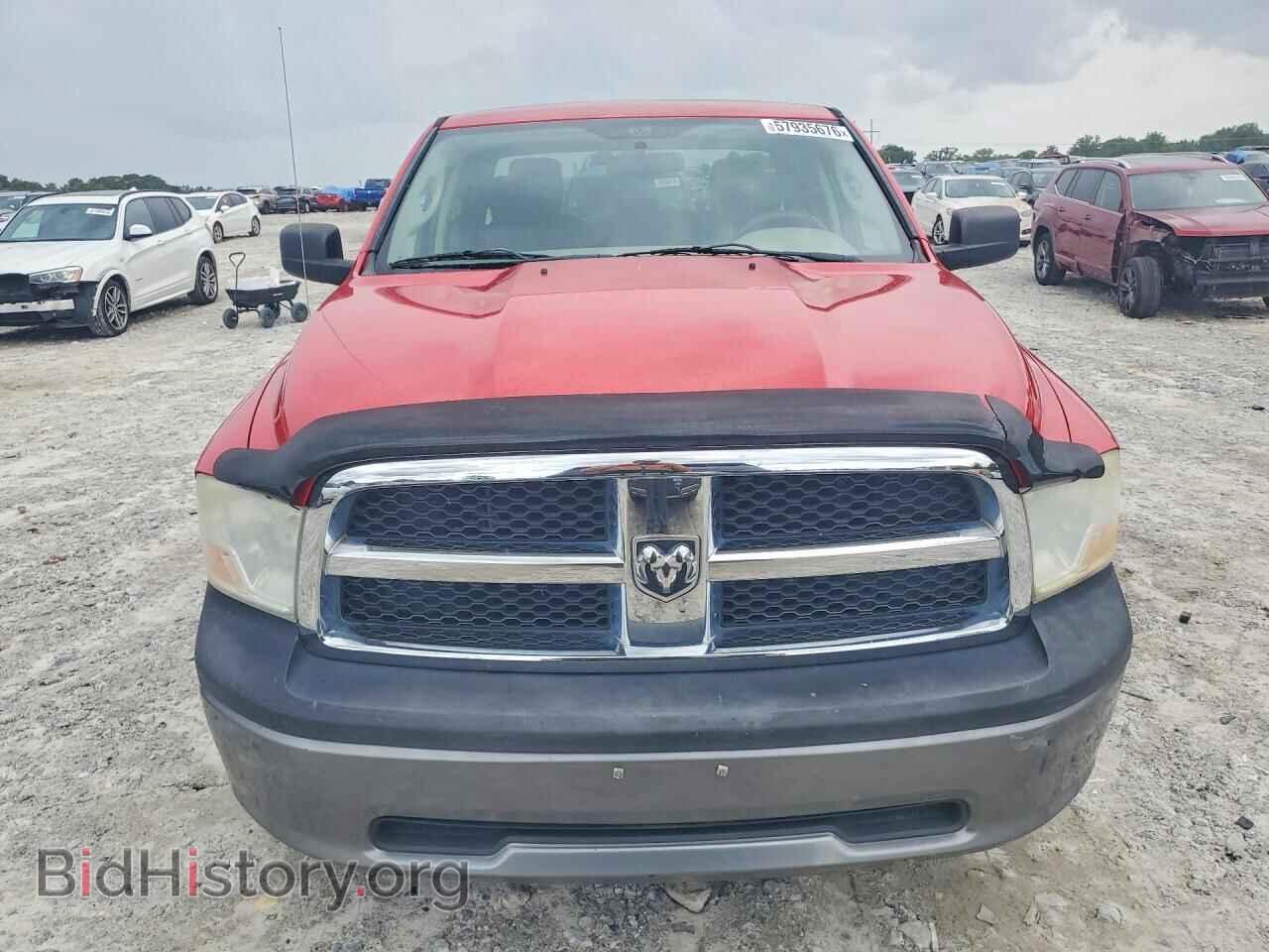 2011 DODGE RAM 1500 - VIN: 1D7RB1GP8BS606993 - Photo 5